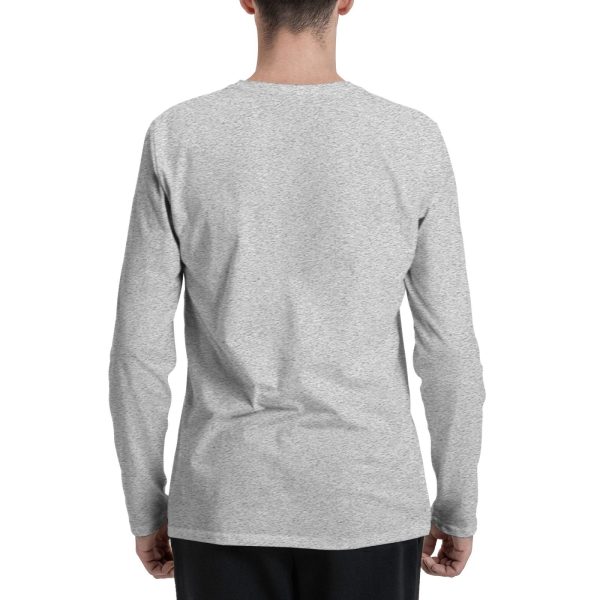 Men's Long Sleeve T-Shirts - Image 4