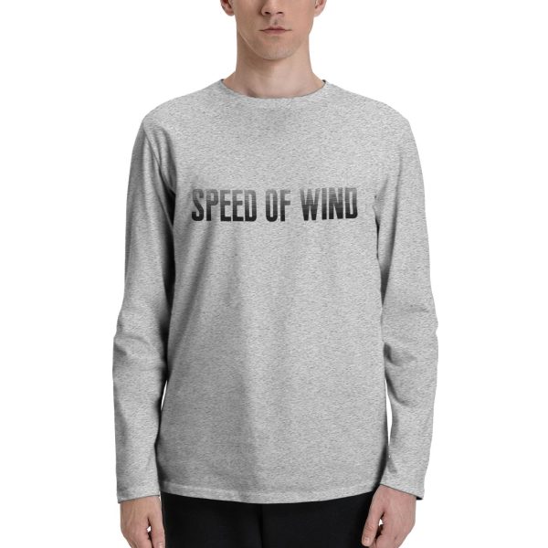 Men's Long Sleeve T-Shirts