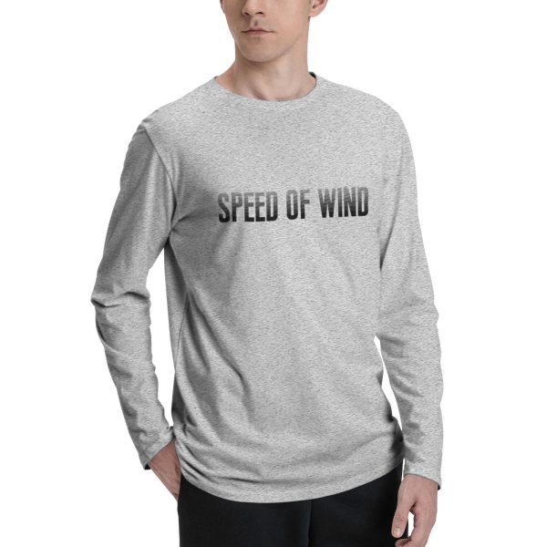 Men's Long Sleeve T-Shirts - Image 2